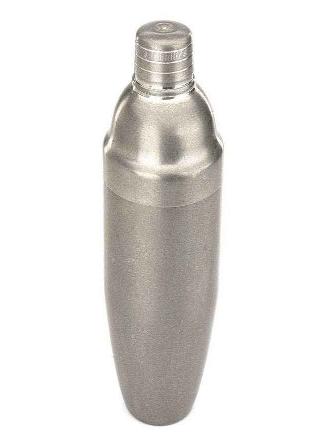 Barfly Cocktail Shaker Set, 24oz (700 ml), Vintage - Image 5