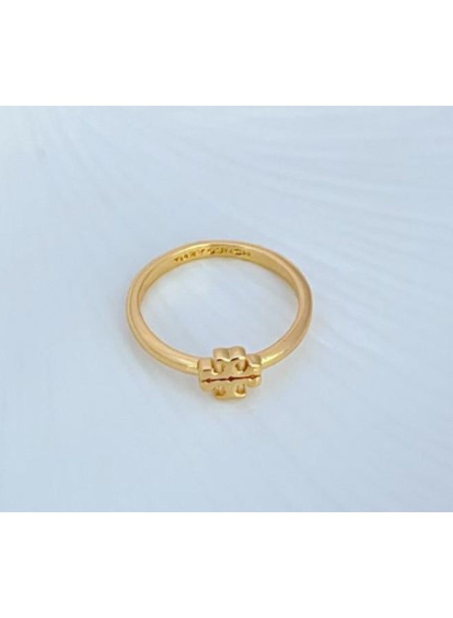 بورش خاتم توري بورش للنساء مع علبة هدايا - Image 3