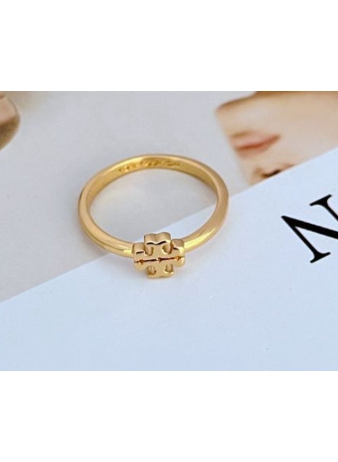 بورش خاتم توري بورش للنساء مع علبة هدايا - Image 2