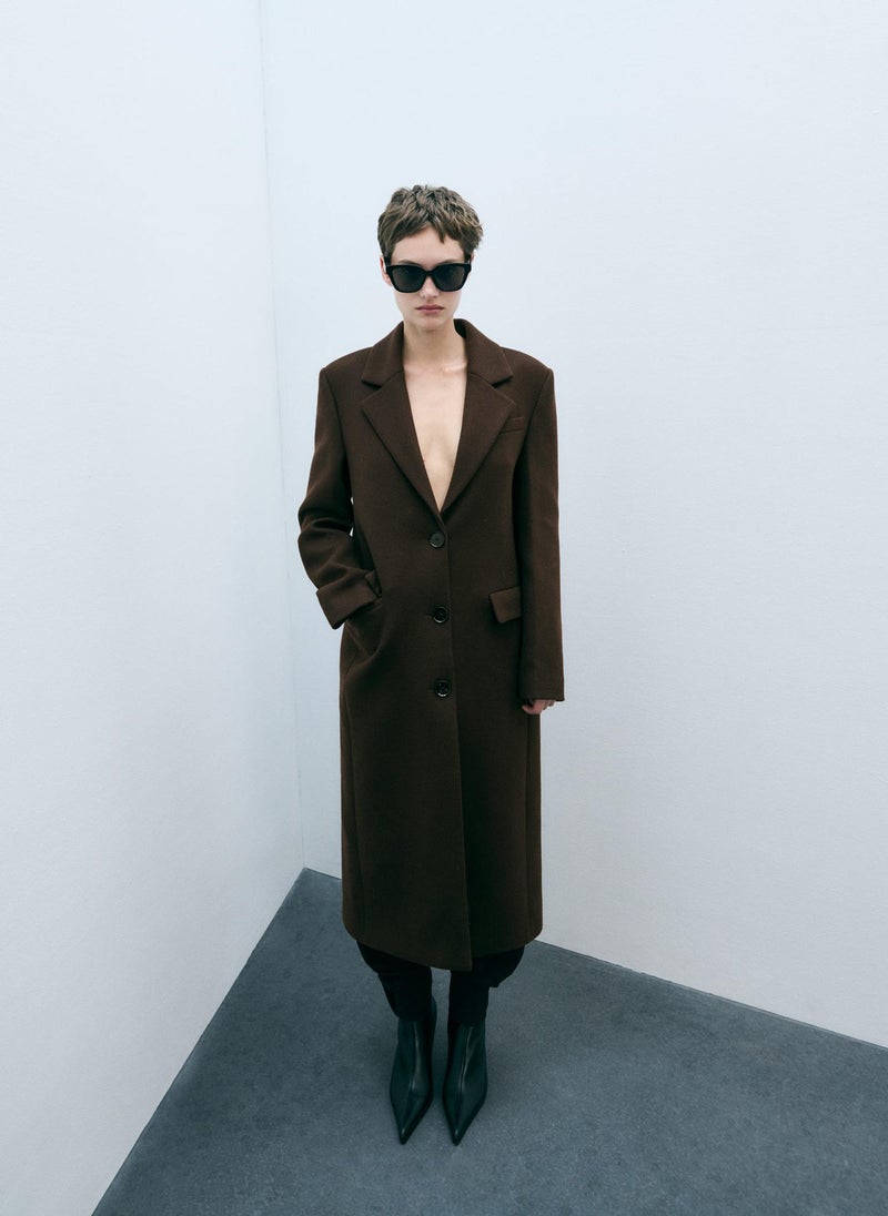 Structured Wool Coat - pzsku/ZBD5B46569275E0D26691Z/45/_/1734347006/f6c23b64-d56a-46a9-b522-74e41693ced5