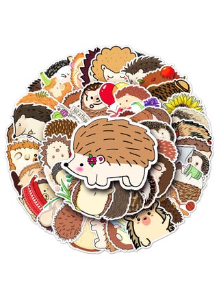 Hedgehog