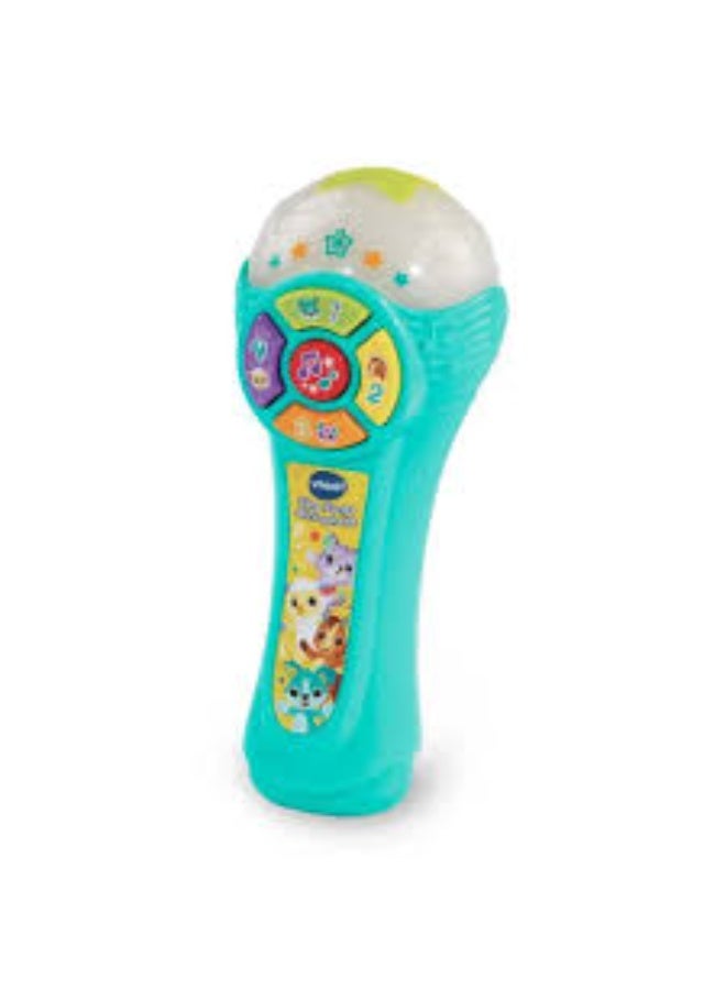 vtech ميكروفون الغناء - متعدد الألوان - Image 2
