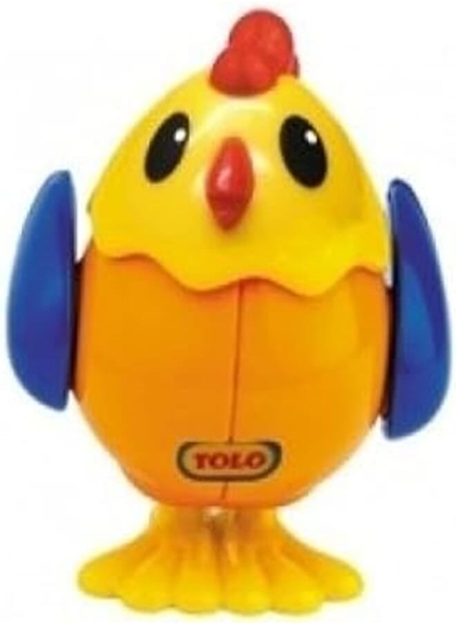 TOLO Tolo t86597 first friends chicken 