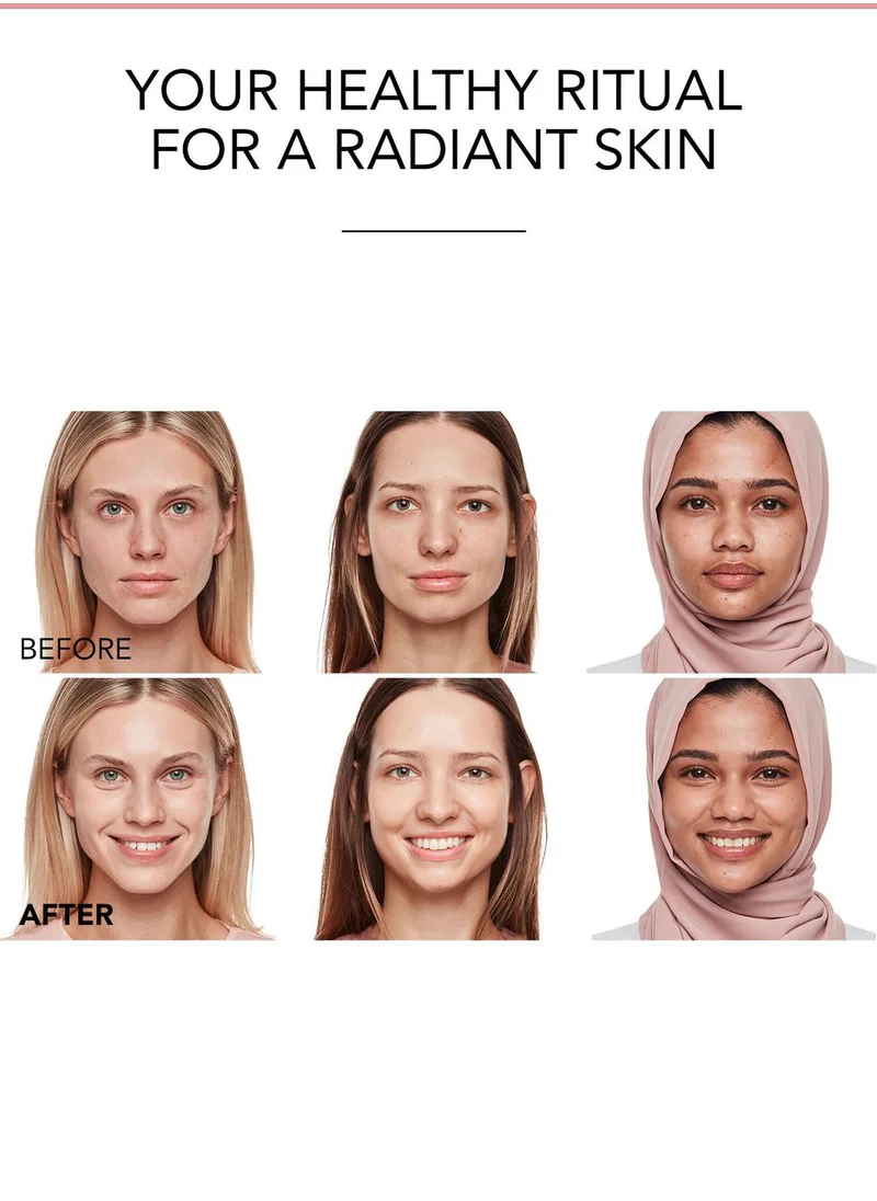 BOURJOIS PARIS Healthy Mix Serum Foundation - 51