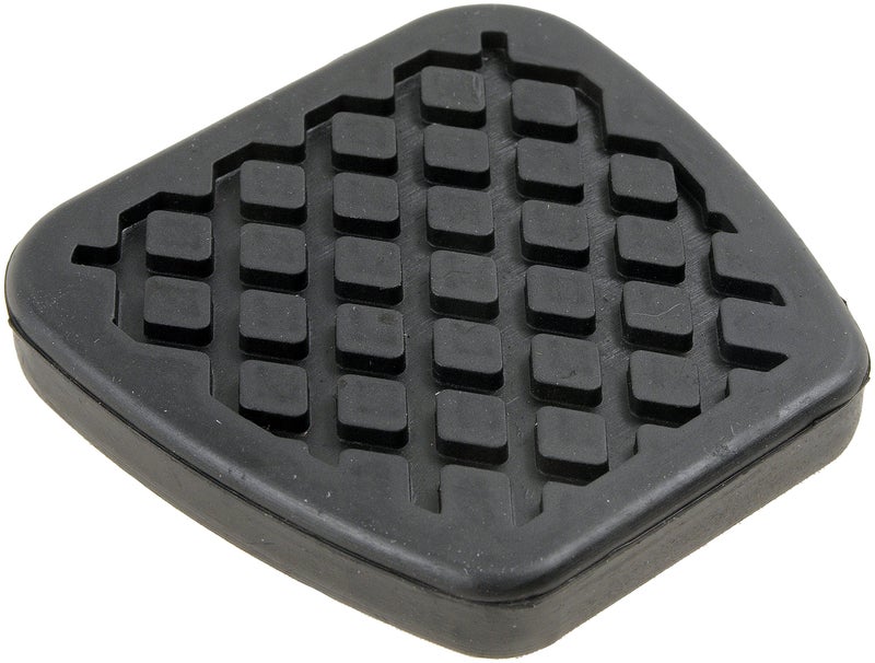 Dorman 20726 HELP! Clutch and Brake Pedal Pad