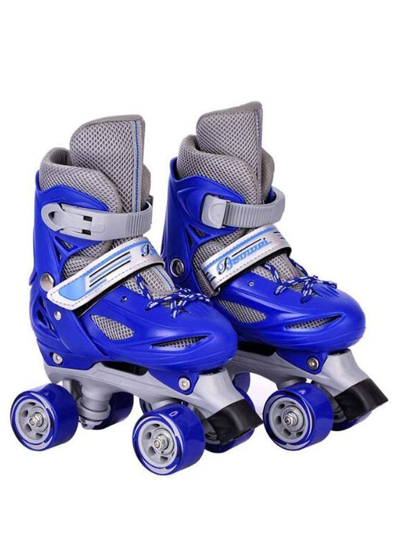 GT-Wheel Adjustable Skating Shoes For Kids