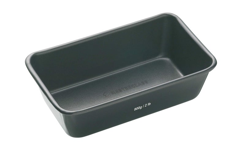 Master Class Kitchen Craft Master Class Non-Stick 23x13cm/9x5/2lb Loaf Pan Tin KCMCHB9 - Image 1