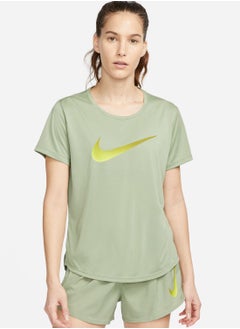 One Dri-Fit Swoosh Logo T-Shirt