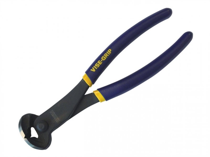 Irwin Visegrip VIS10508153 150mm 6-inch Nipper Pliers