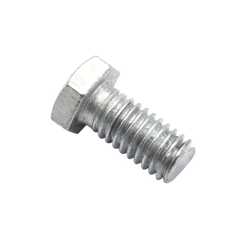 Distributor Clamp: Silver High-Quality Chromed Steel - Easy Install With Screws Direct Replacement for Chevy V8 V6 Engines 265 283 305 307 327 350 383 400 396 402 427 454 472 502 - Image 3