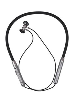 Magnetic Wireless Bluetooth Neckband Headphones With long Battery Life