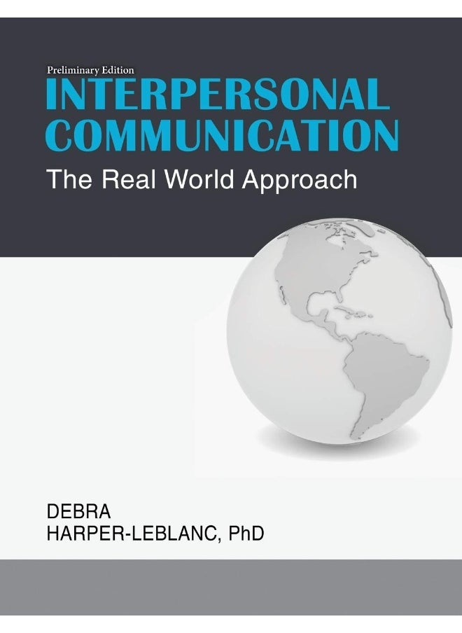 Interpersonal Communication  - Image 1