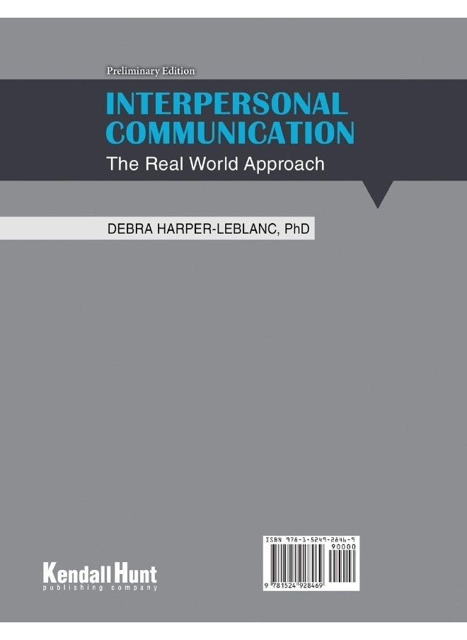Interpersonal Communication  - Image 2