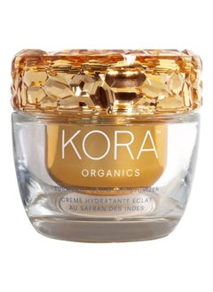Kora Organics Turmeric Glow Moisturizer 50 ml 