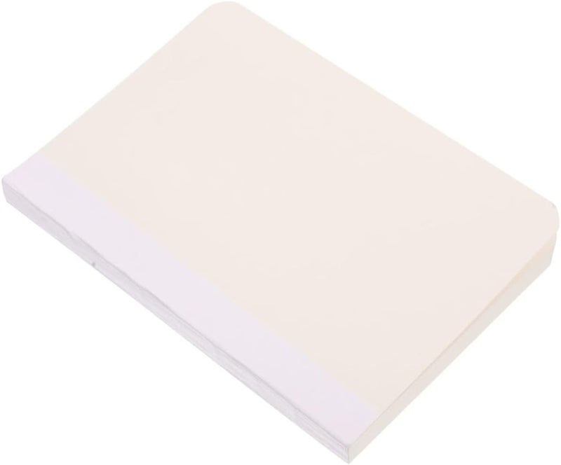 Gadpiparty A5 Lined Refill Paper for Notebooks 100 Sheets Replaceable Notebook Paper Wide Ruled for School Office and Journaling Supplies - Image 1