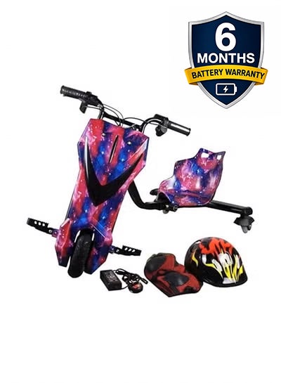 Drift King Electric Drift Scooter