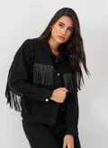 Styli Black