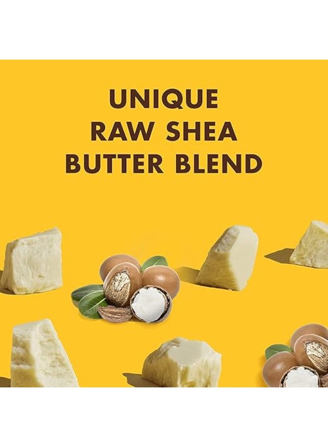 SheaMoisture, Baby Wash & Shampoo, Raw Shea, Chamomile & Argan Oil, 384ML - Image 2