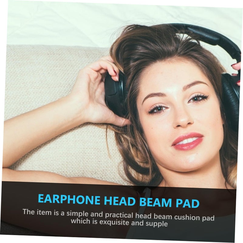 Mesh Headphone Ear Pad Cushions Replacement 2 Pack Comfortable Breathable - Image 4