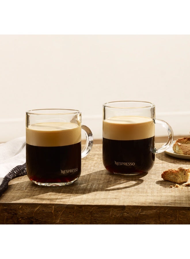 Buy Nespresso Vertuo Costa Rica Split Roasting Espresso 10 Coffee ...
