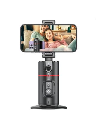 New mobile phone follow-up cloud platform, desktop TIKTOK live panoramic follow-up stand, AI360° face recognition - pzsku/ZBD5CD0266E9D69DA1702Z/45/1748584488/15eca17b-ea6f-4d5c-845a-4d9afadff93d