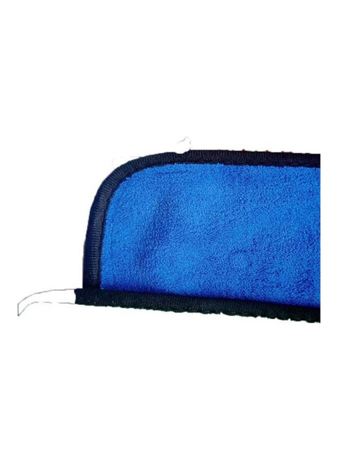 NIBEMINENT 3Pcs Micro Fiber Towels - Image 2