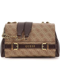 GUESS Sestri Logo Convertible Crossbody New Fashion Flap Bag - pzsku/ZBD5CE91A3BE96F84B64BZ/45/_/1738421663/488017dd-8d2a-482d-93c8-253415f951c4