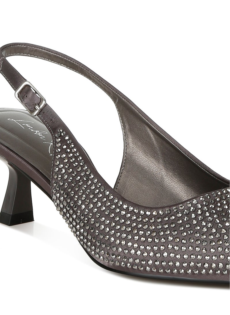 Rhinestones Embellished Slingback Sandals in Pewter - pzsku/ZBD5CEF7C8DDB25E2D97DZ/45/_/1727673956/88d5dca8-bcc4-43fe-8624-991c7e30e767