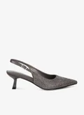 London Rag Pewter