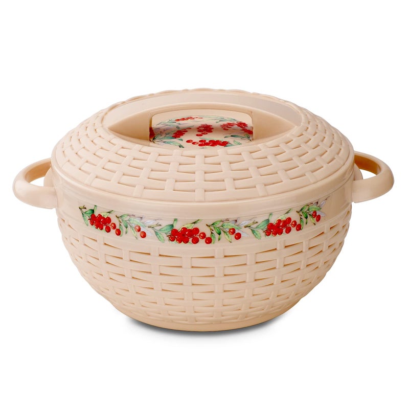 Nayasa Ambrosia Insulated Casserole 1500 ml - Image 1
