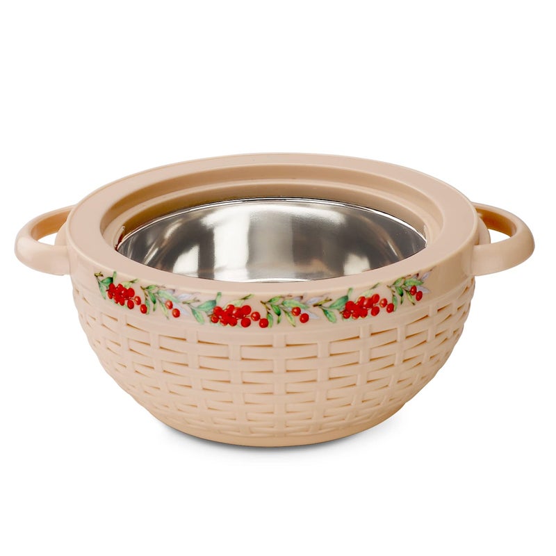 Nayasa Ambrosia Insulated Casserole 1500 ml - Image 3