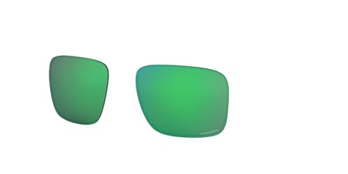 Oakley Holbrook XL Sport Replacement Sunglass Lenses, Prizm Jade, 59 mm - Image 3