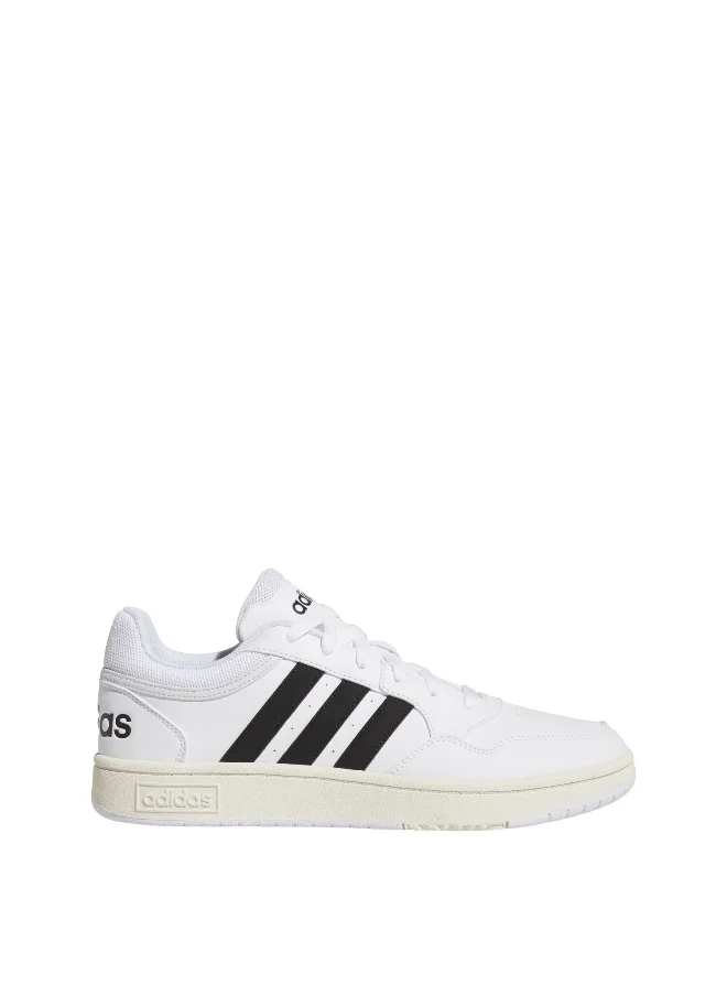 Adidas adidas HOOPS 3.0 White Originals Men Shoes