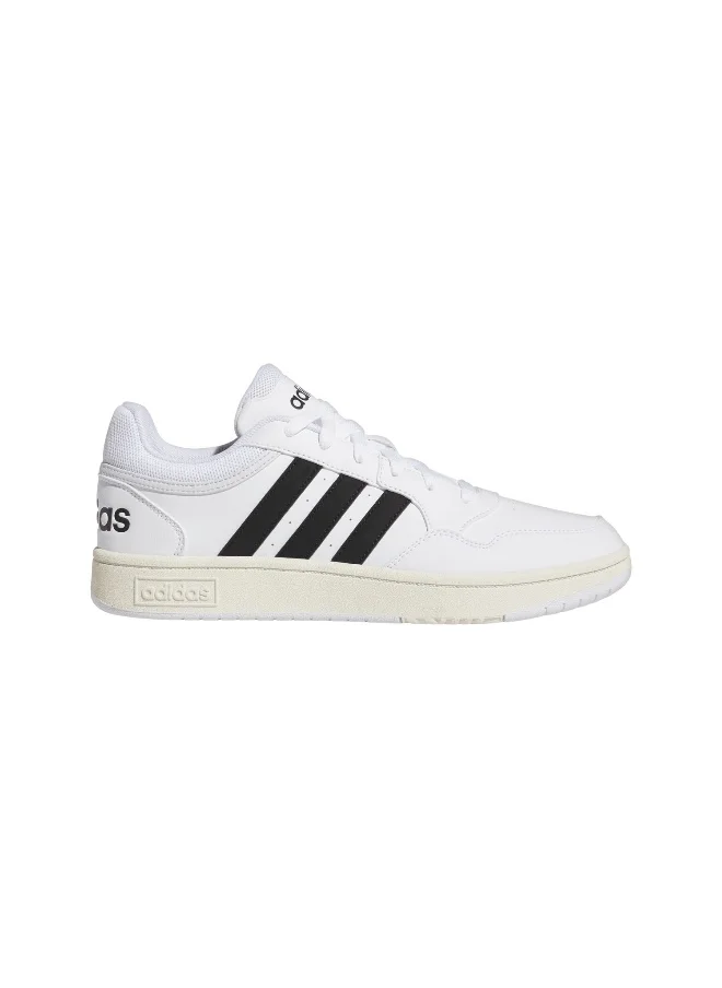 Adidas adidas HOOPS 3.0 White Originals Men Shoes