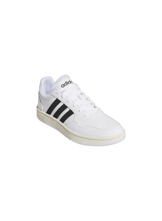 adidas Originals HOOPS 3.0 White Originals Men Shoes