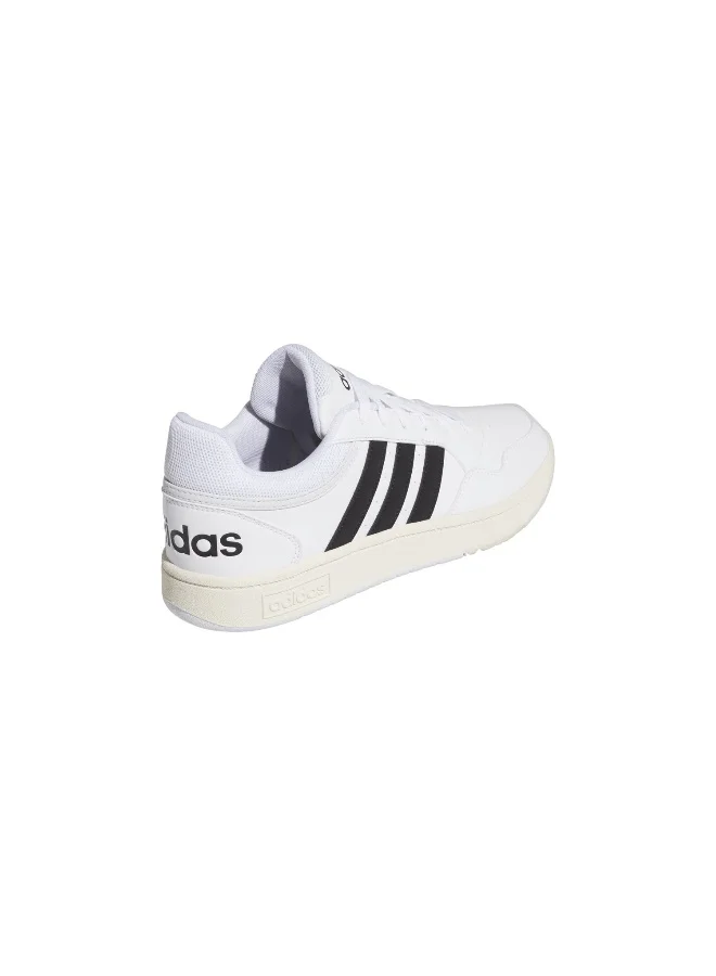 adidas Originals HOOPS 3.0 White Originals Men Shoes
