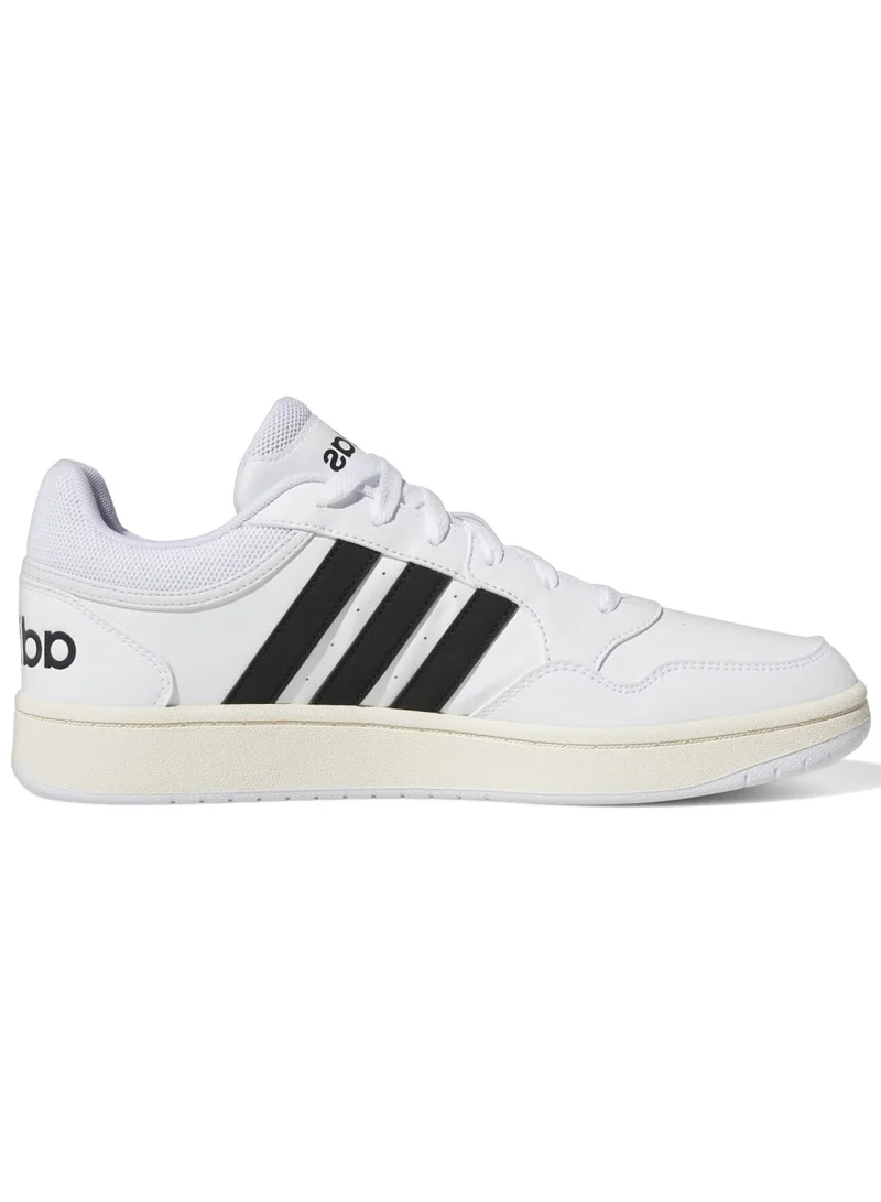 adidas Originals HOOPS 3.0 White Originals Men Shoes