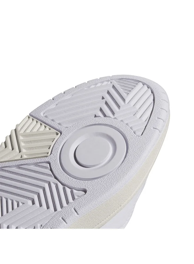 adidas Originals HOOPS 3.0 White Originals Men Shoes
