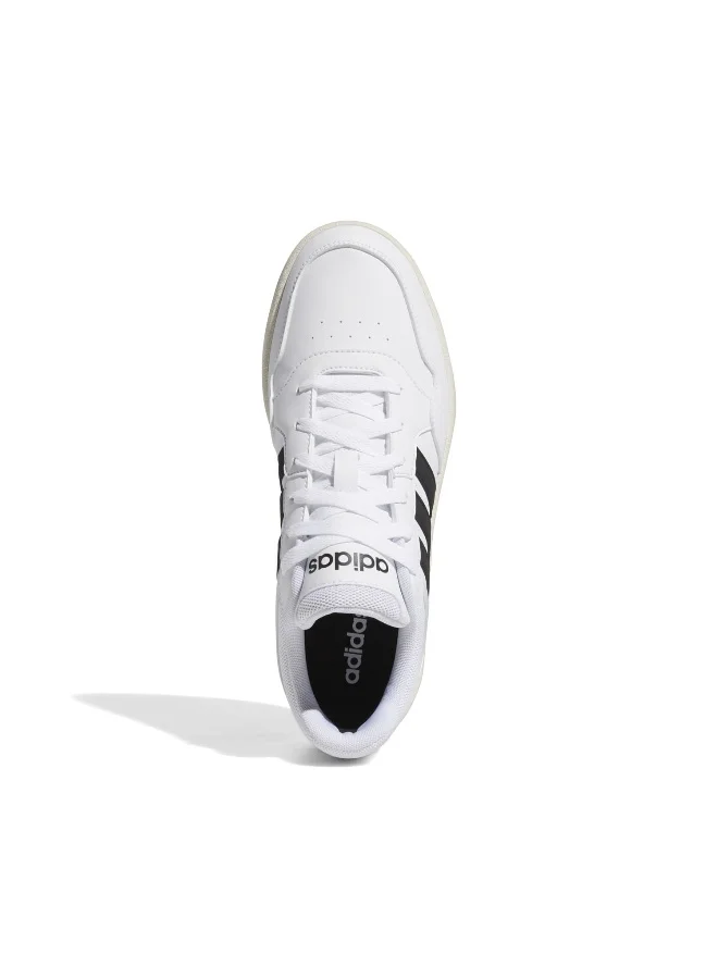 adidas Originals HOOPS 3.0 White Originals Men Shoes