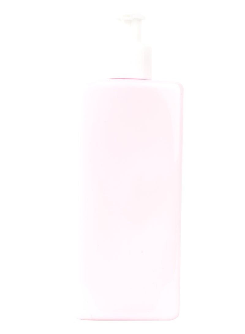 Sunday Rain Pink Grapefruit & Sea Salt Body Lotion with Ceramides – Firming & Hydrating Lightweight Moisturizer for All Skin Types – Refreshing Citrus Scent – Vegan & Cruelty-Free – 440ml - Image 3
