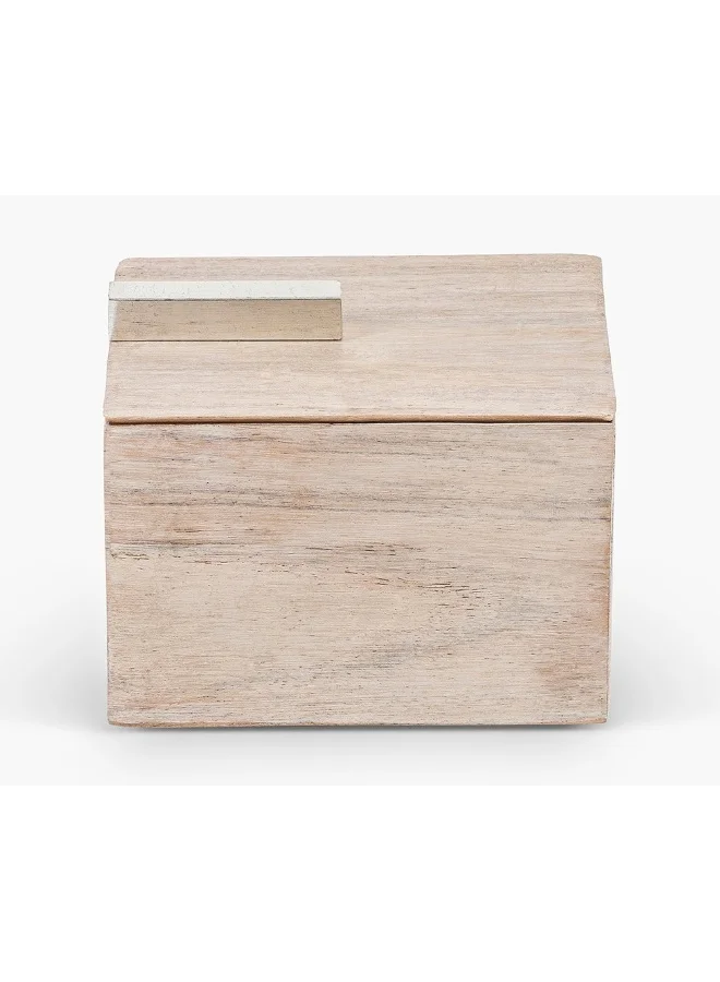 2XL Home Jewelry Box