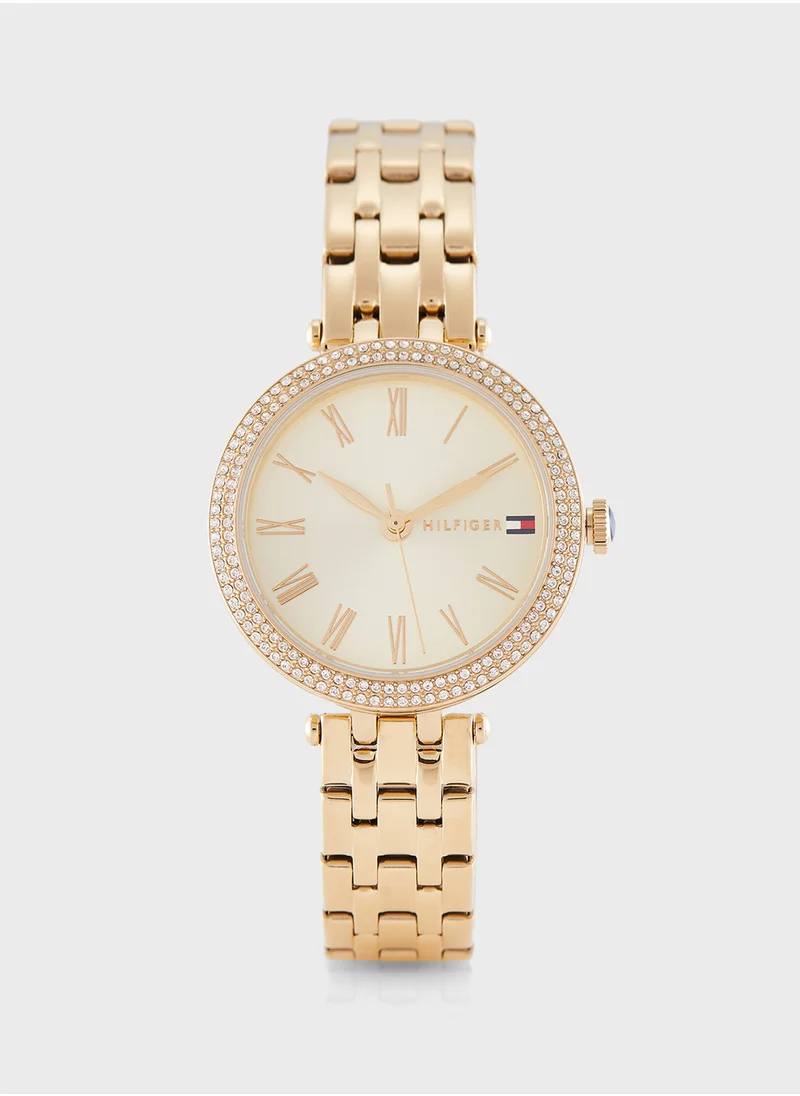 TOMMY HILFIGER NATALIE