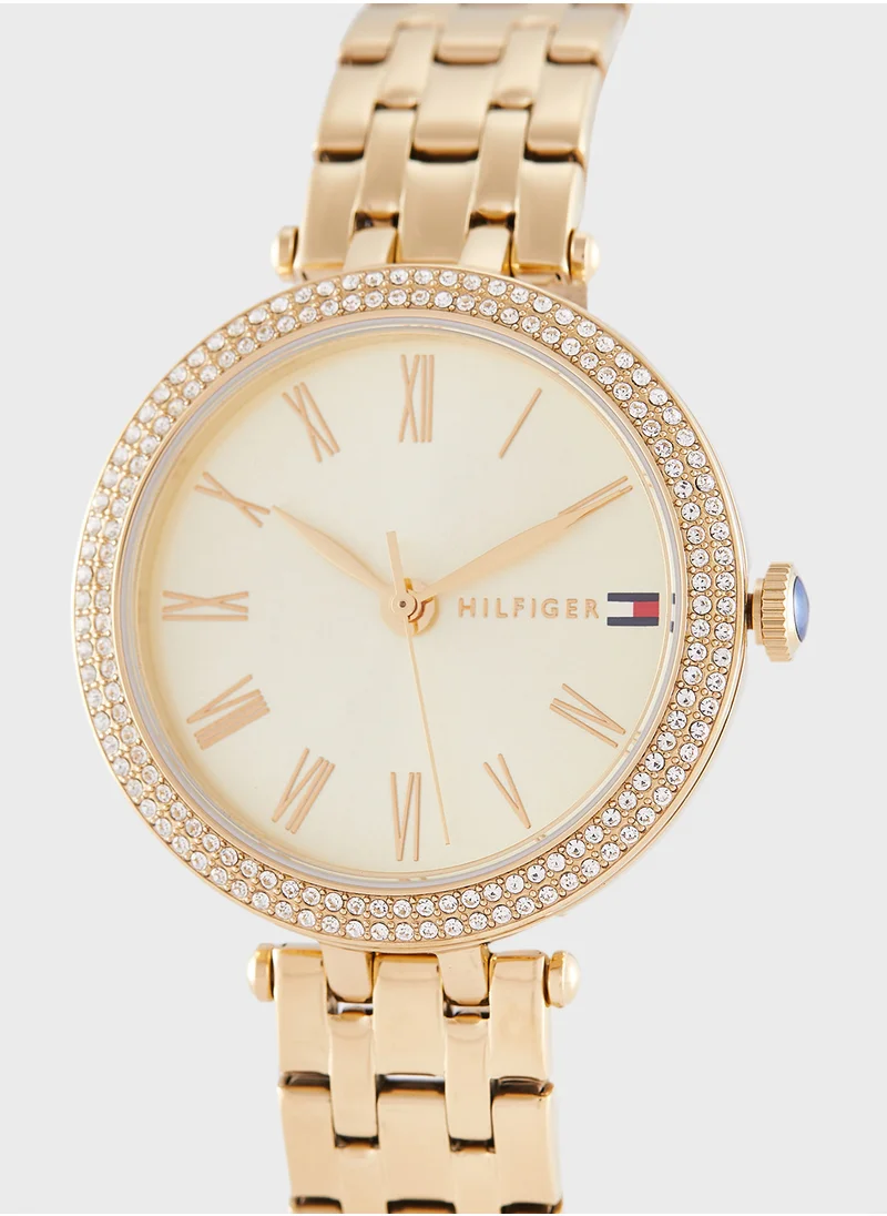 TOMMY HILFIGER NATALIE