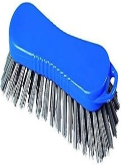 Maya Stiff Metal Detectable Hand Scrub Brush Blue ( 210 x 70 mm ) 75063 - pzsku/ZBD5D5D79DD115527C9FCZ/45/_/1724097548/f6056658-eca2-4806-b489-1ef247046fe6