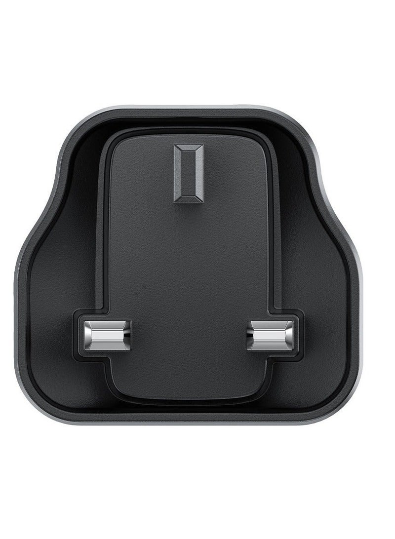 ACEFAST A79 20W GaN Dual Port Charger USB-A + USB-C Fast Charging - Image 4