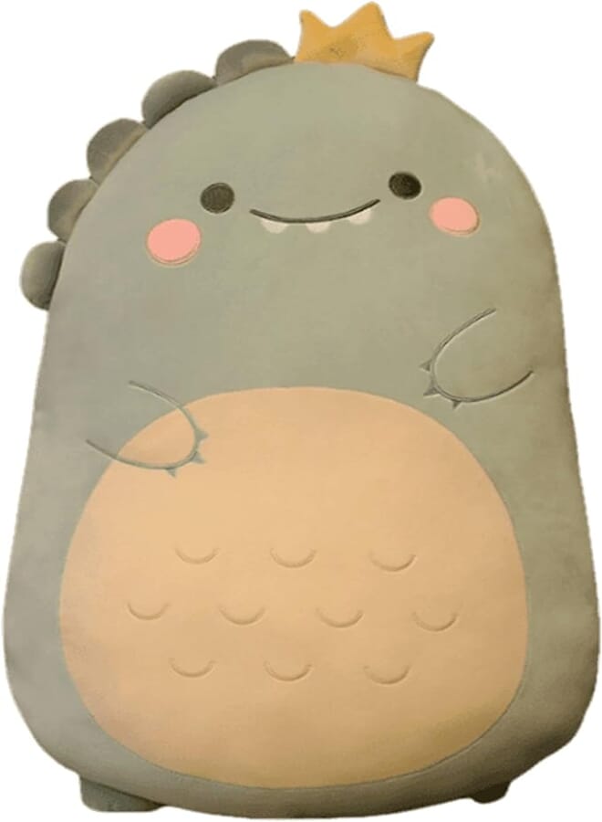 Miniso Plush Toys-45Cm-3400