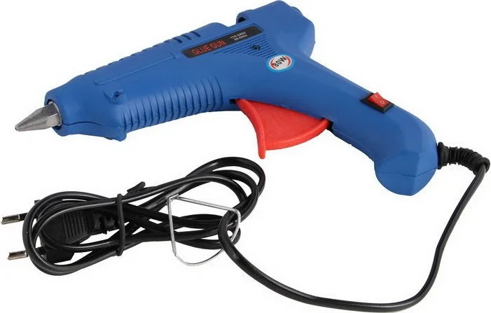ANKA Hot Silicone Gun 60 W 5 Wax Silicone with Switch