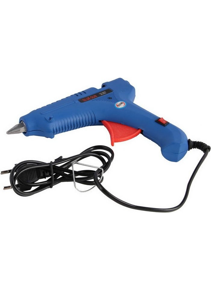 ANKA Hot Silicone Gun 60 W 5 Wax Silicone with Switch  - Image 4