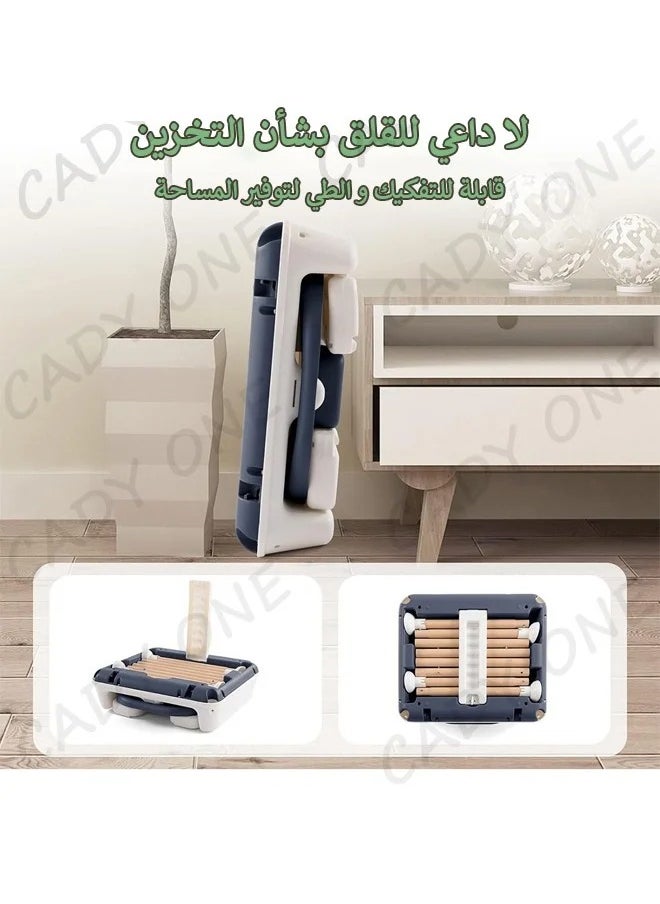Cozara - 7-in-1 adjustable baby and toddler feeding chair with detachable tray - Image 1