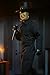 NECA Collectible Thanksgiving 8 Clothed Figure John Carver - Image 4